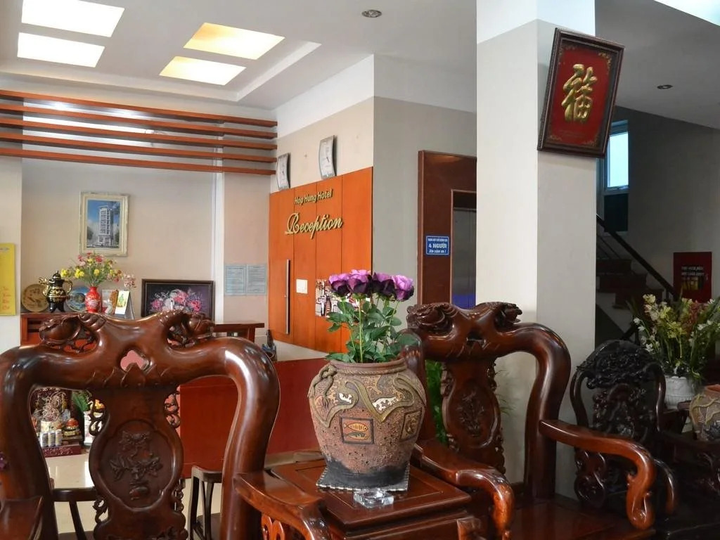 Hop Hung Hotel
