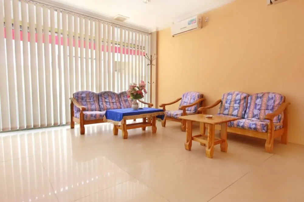 Hotel Rezeki Batam