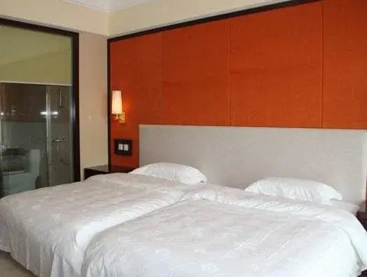 Xi He Feng Run Hotel