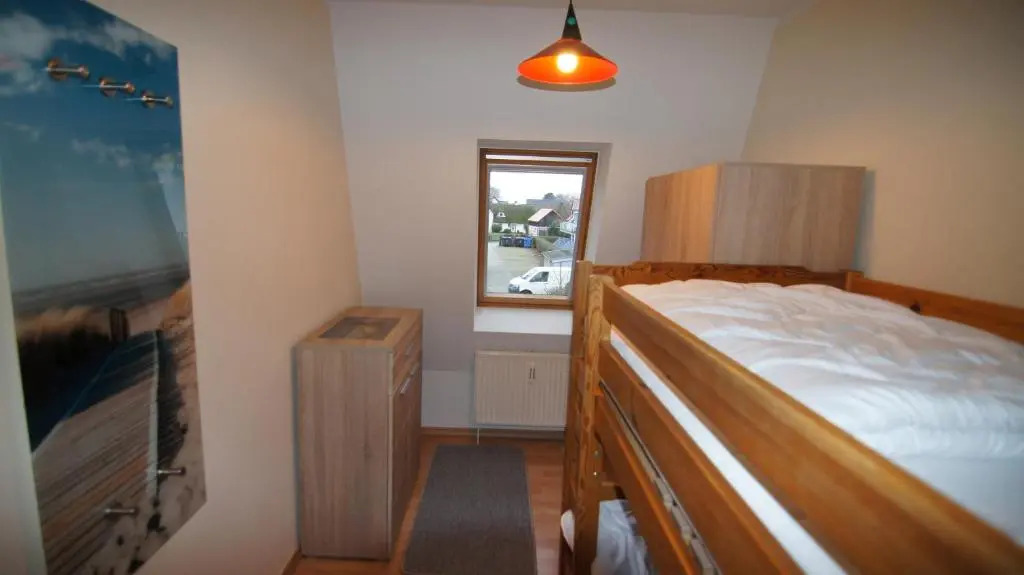 Wohnung Central FW 4 mit Balkon