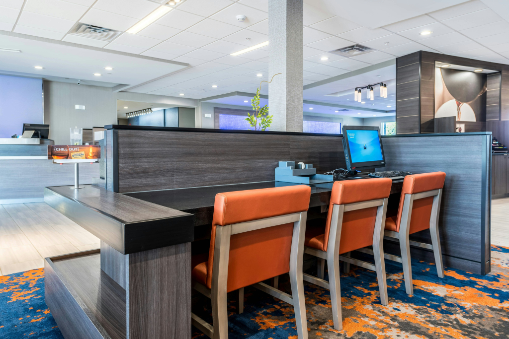 Fairfield Inn & Suites by Marriott St. Joseph Stevensville