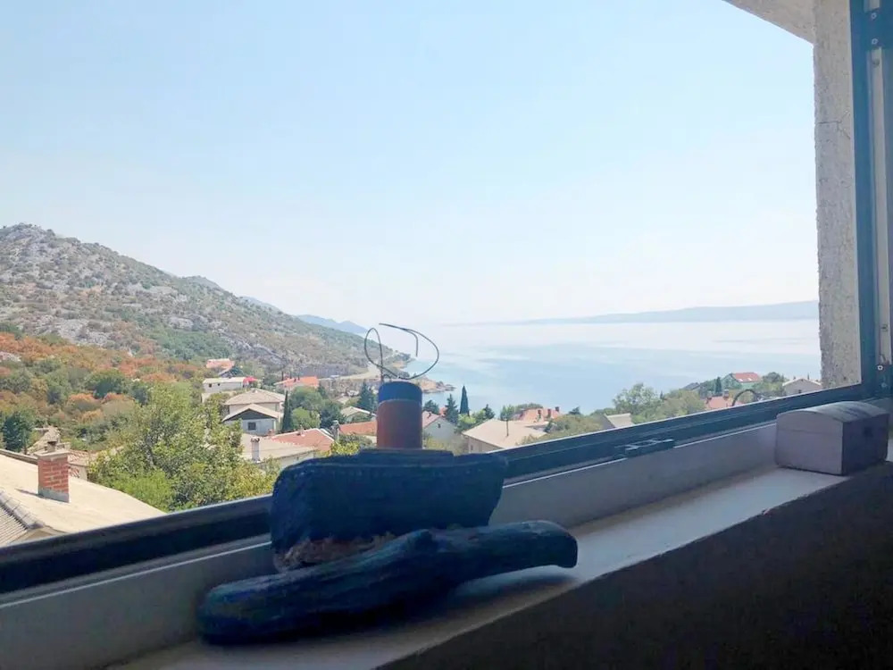 Apartment Fortica