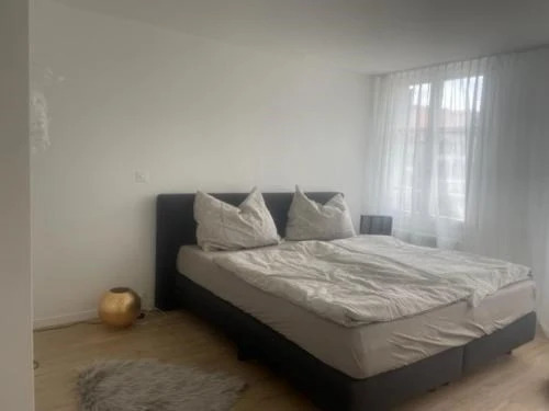 Apparthotel Krone AG