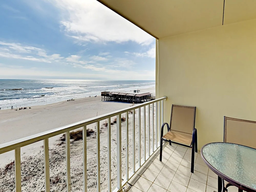 421 East Beach Blvd 656 Condo 2 Bedrooms 2 Bathrooms Condo