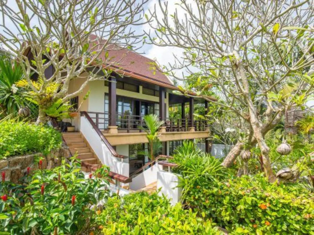 Villa Mullion Cove