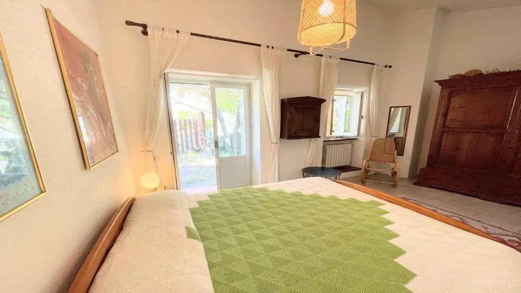 Enjoy Italy - Pool Villa Cerro in Spoleto