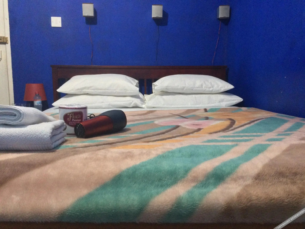 Friendly Home Stay