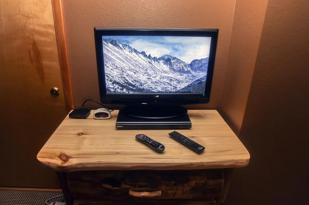 Timber Creek Chalets by Rocky Mountain Resorts