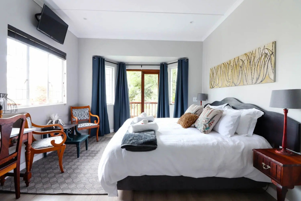 Arbour1 Guesthouse