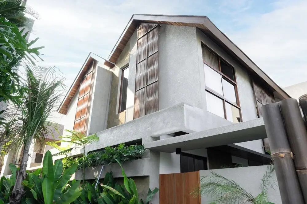 KammOra Living and Villas - Bali Way