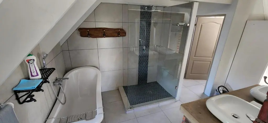 Allview Selfcatering Apartments Jacobsbaai