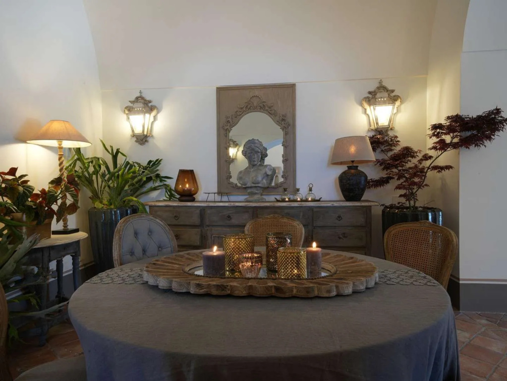 Villa Gialisa