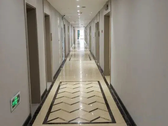 Changxing county shun xin business hotel