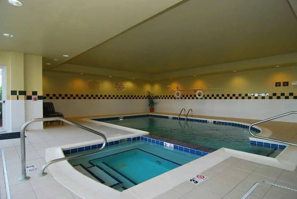 Hilton Garden Inn Columbus/Grove City