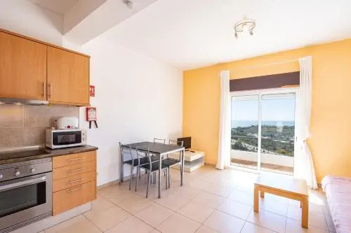 Apartamento Ao Rubro