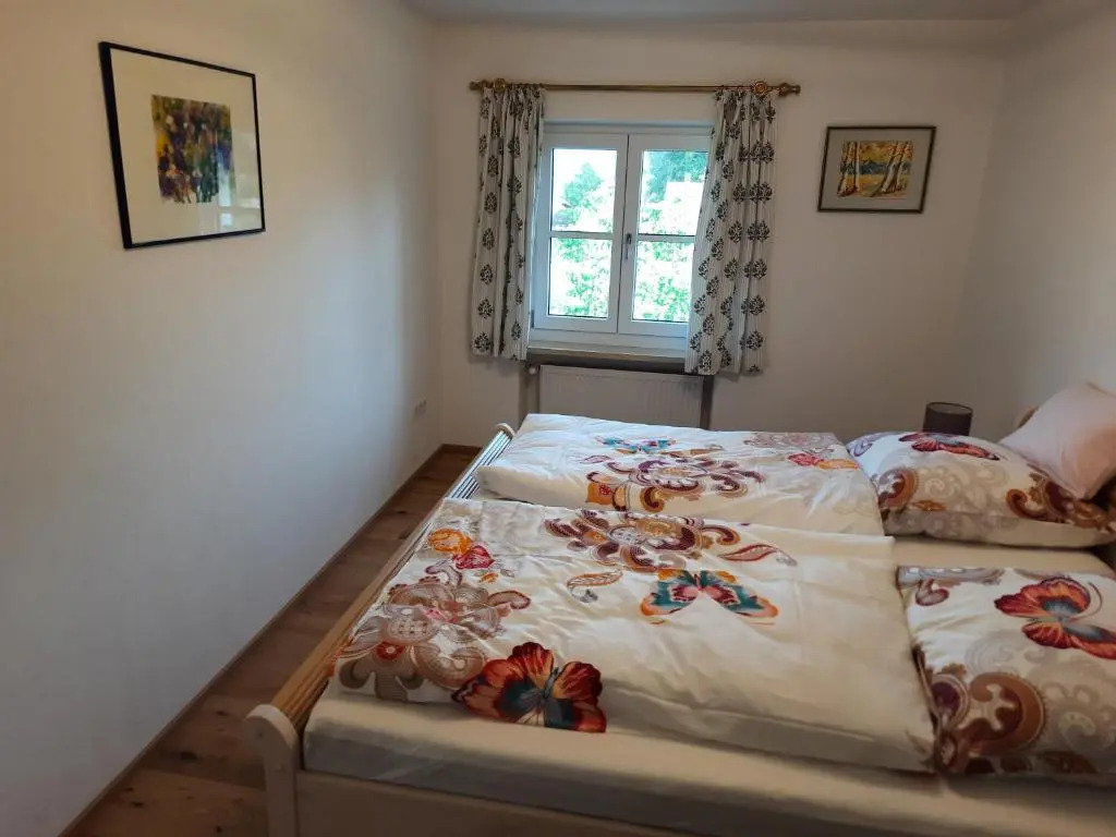 Ferienwohnung Fenzl