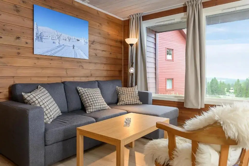 Nordseter Apartments