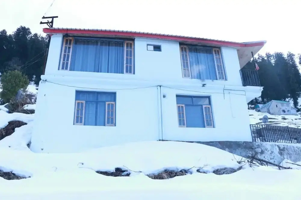 Suhag Valley View