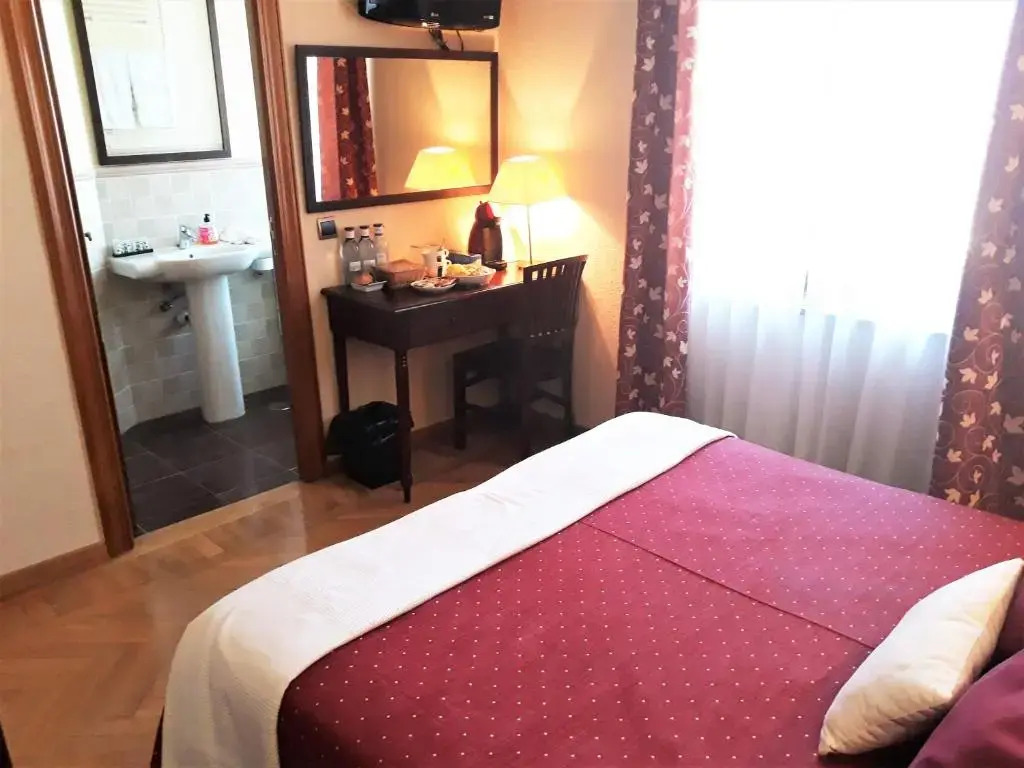 Hotel Rural Torreblanca