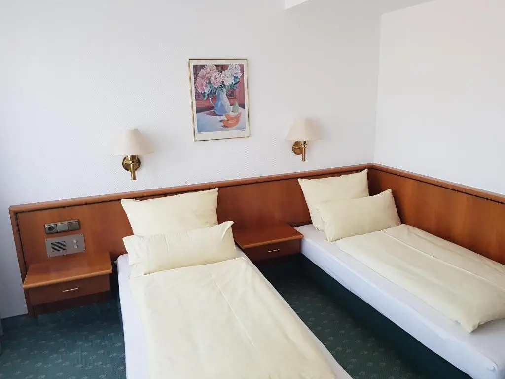 Smarthotel Gallmersgarten