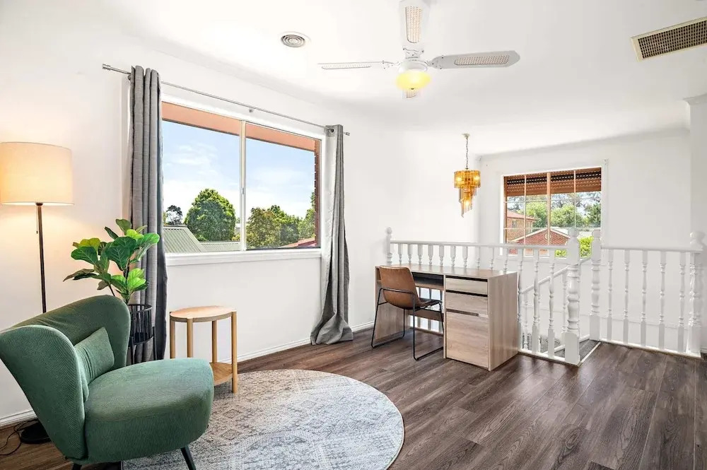Comfortable Family Stay in Caroline Springs