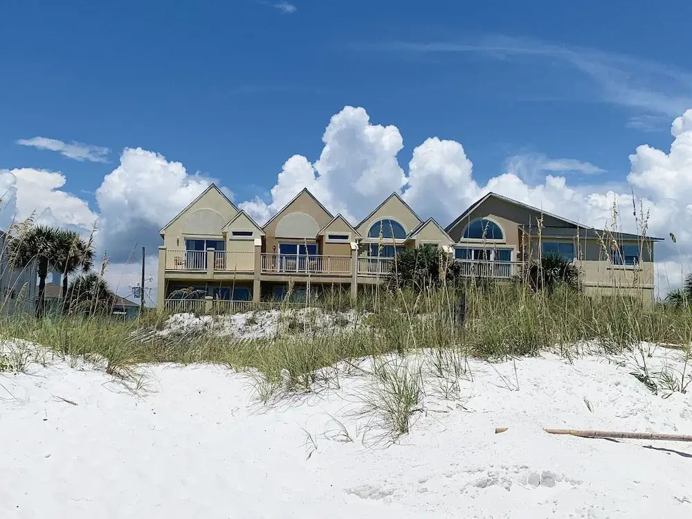 Island Mist B by Southern Vacation Rentals