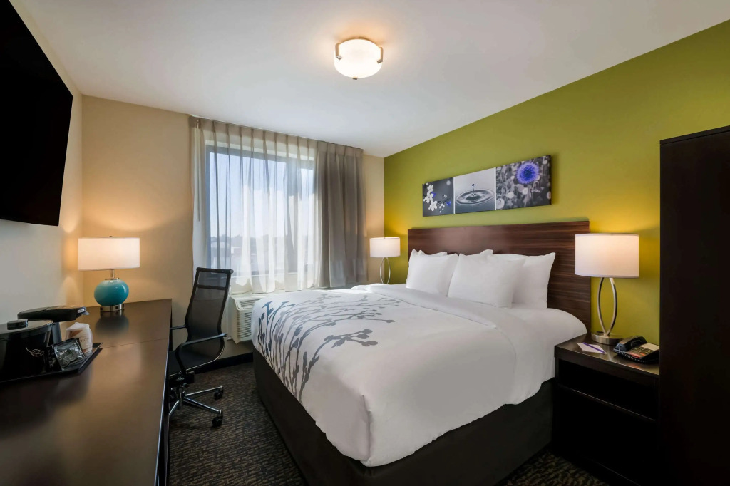 Sleep Inn Bronx - Soundview