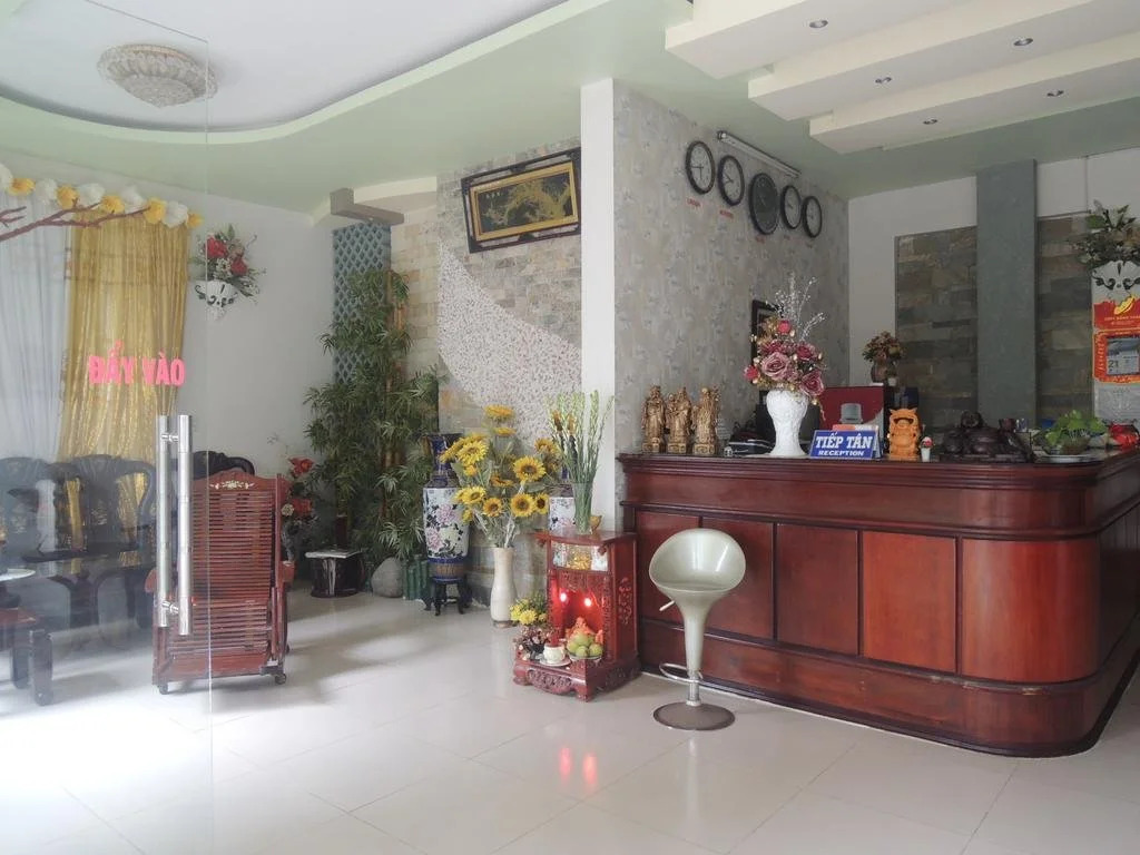 Thanh Cong Hotel
