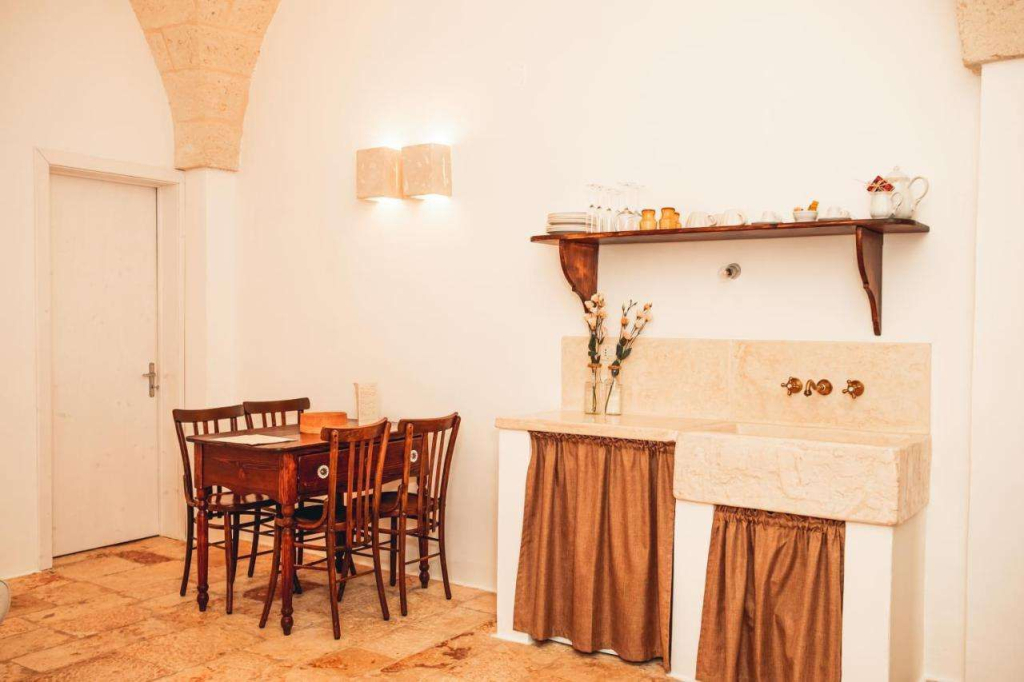 Masseria La Foggia