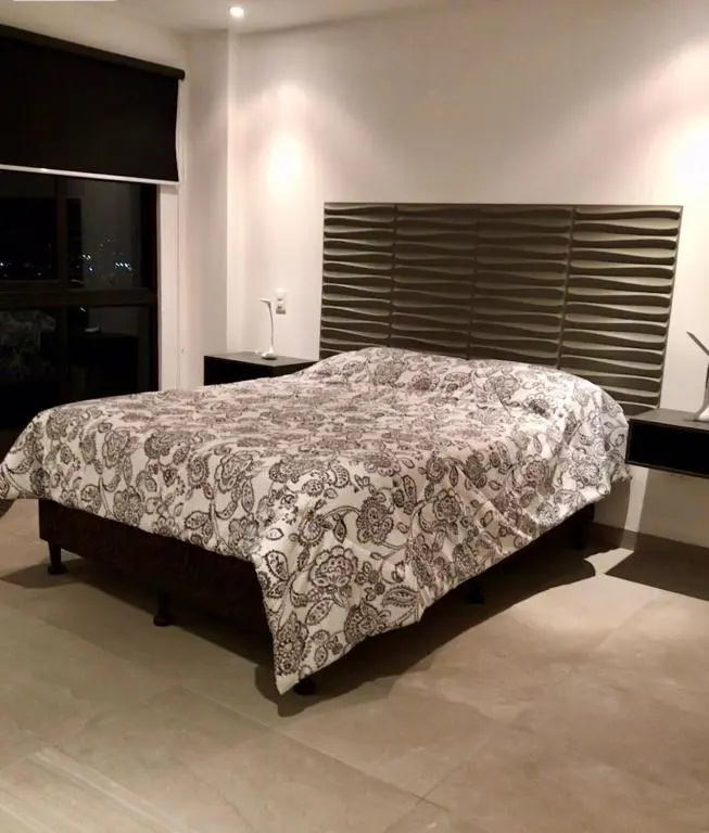 Apartamento Con La Mejor Vista De San Salvador