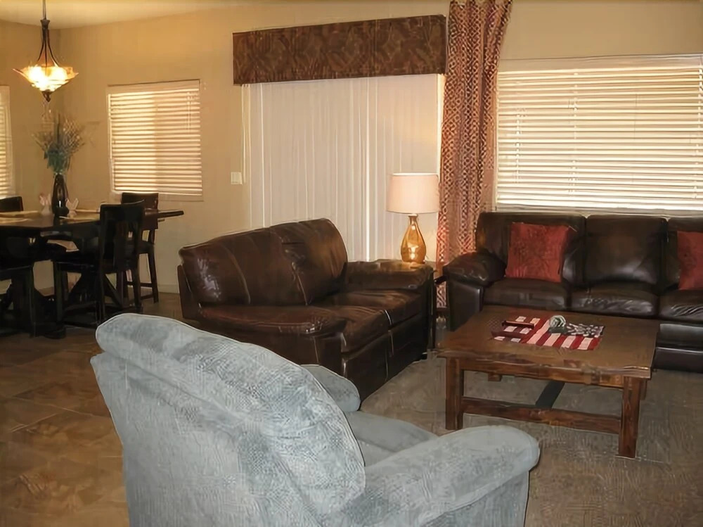 3 Bedroom Home in Mesquite #381