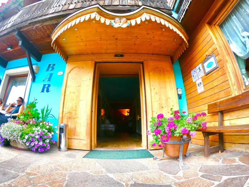 Hotel Valgioconda