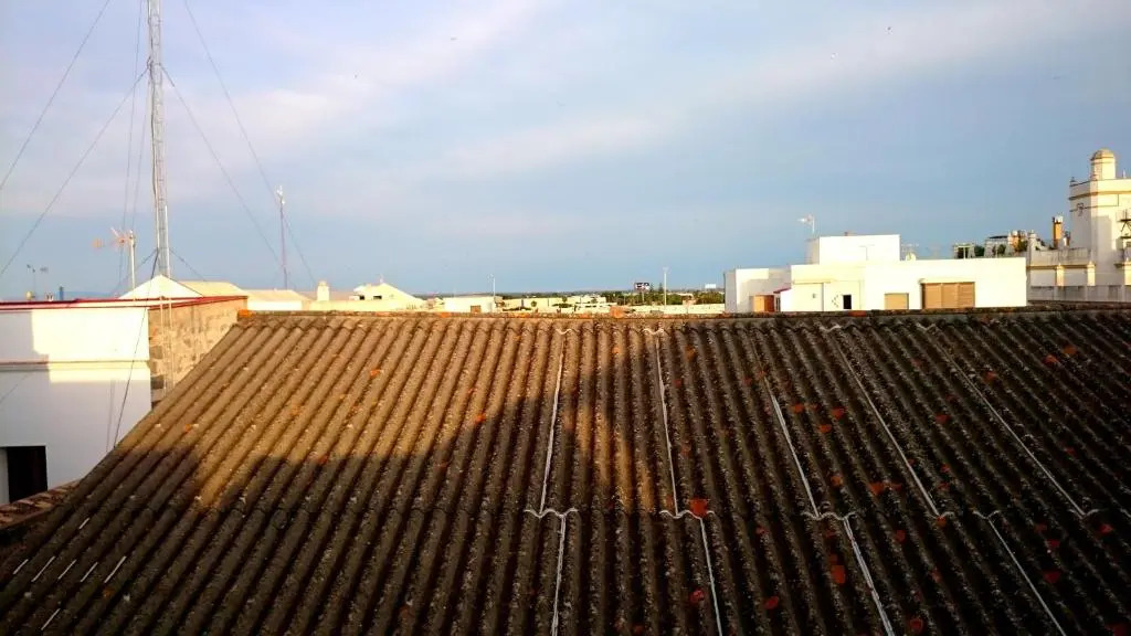 Apartment Calle Ximenez de Sandoval