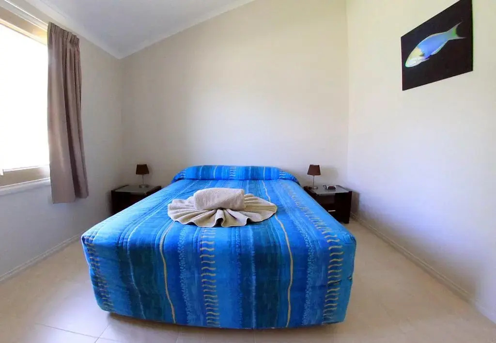 Ningaloo Coral Bay   Bayview