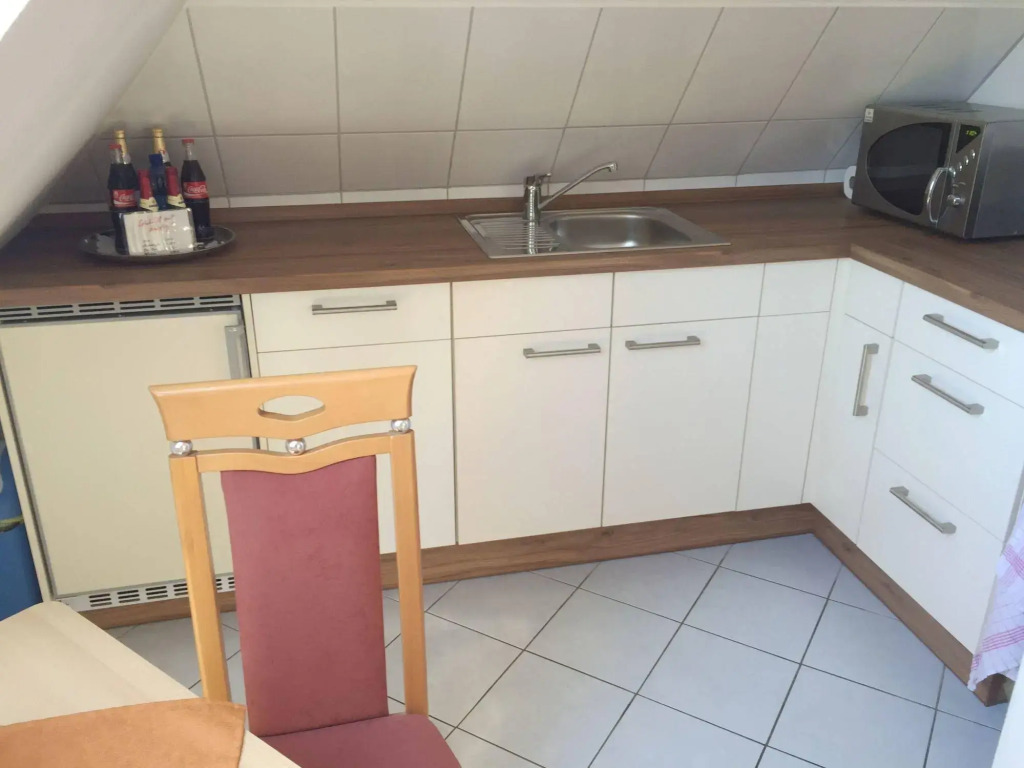 Appartements Rehn