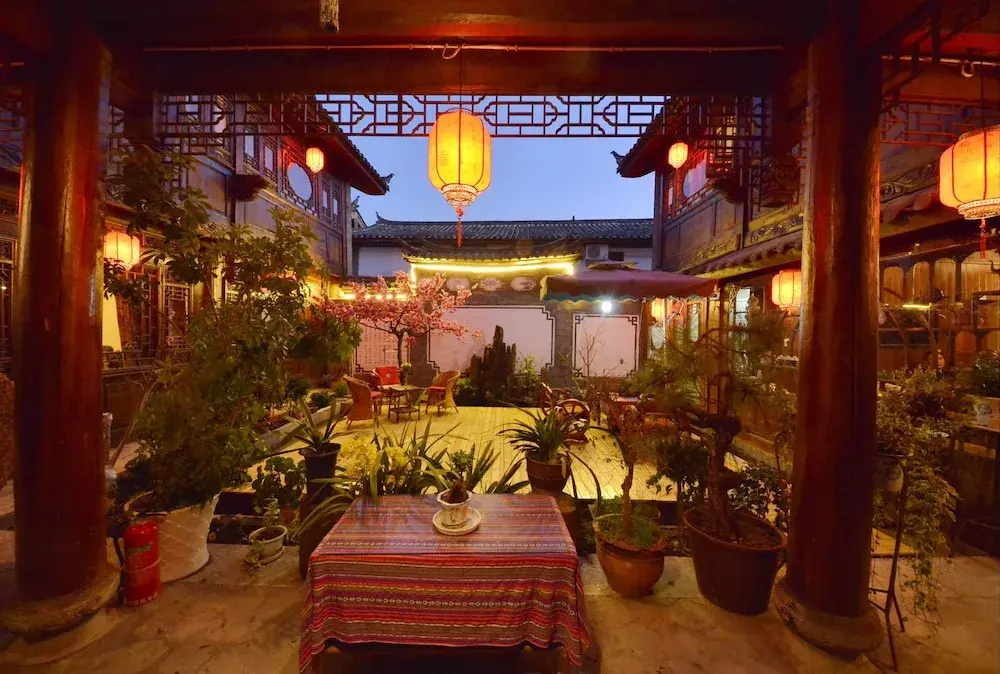 Mi Tu Inn