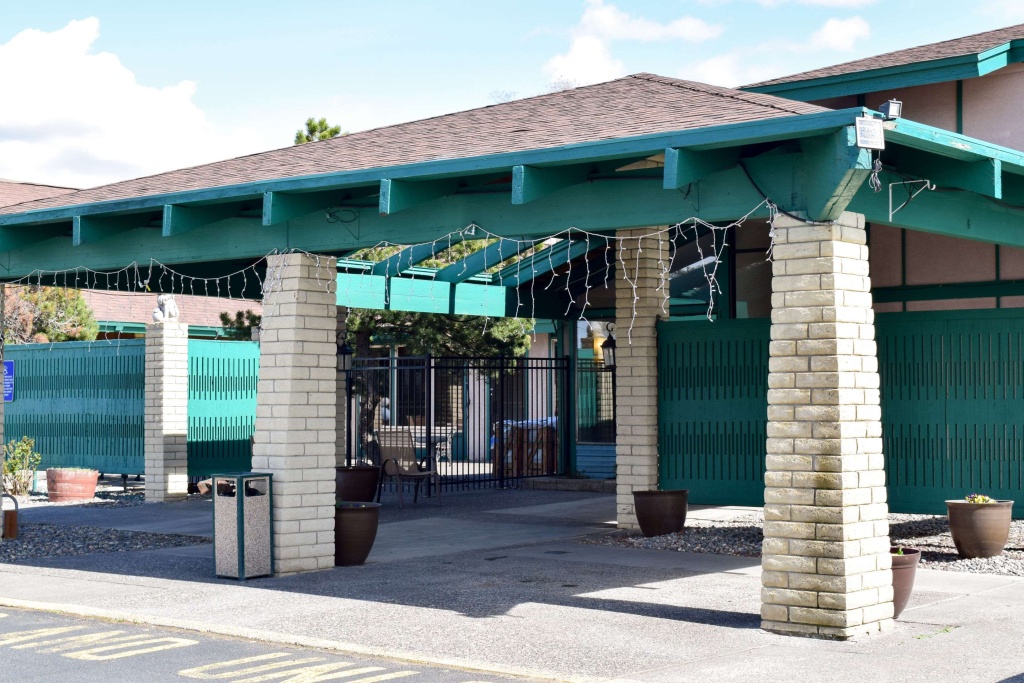 Quality Inn Umatilla - Hermiston