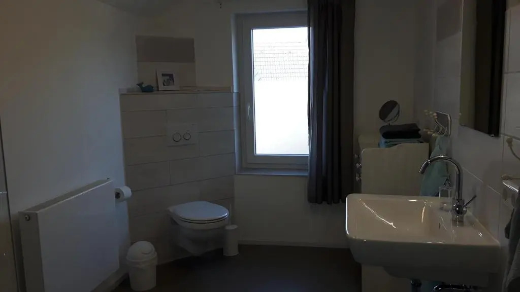 Ferienwohnung an der Südheide 80 qm max 4 Personen
