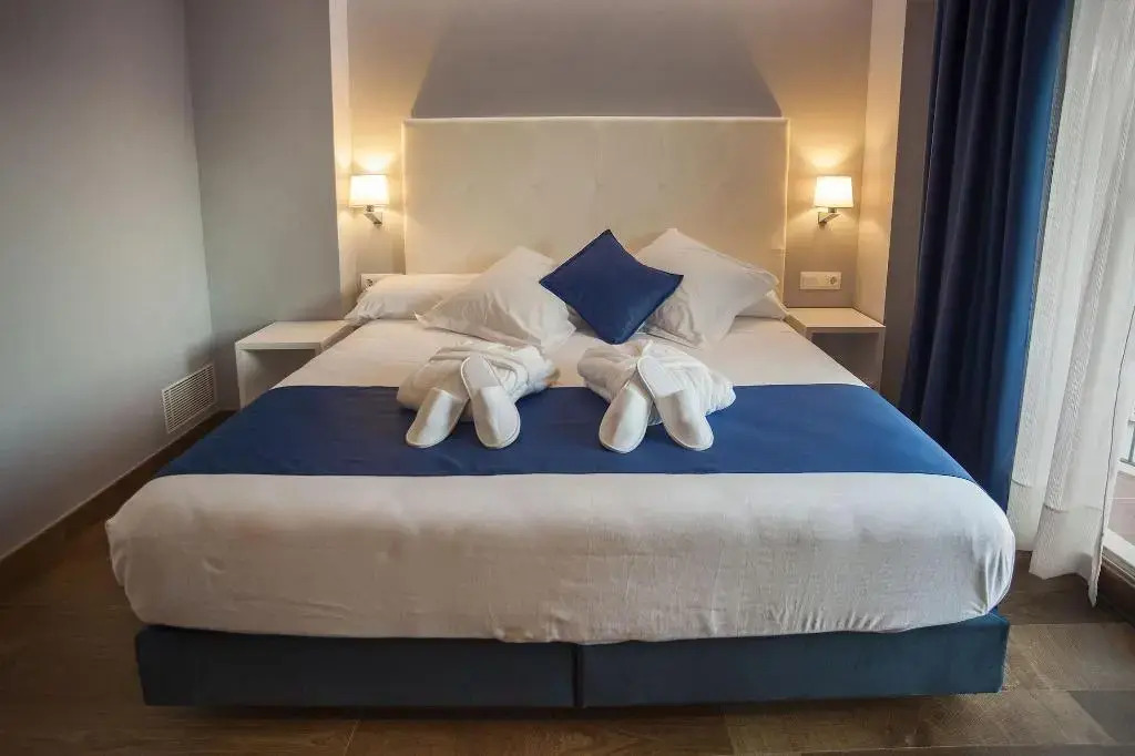 Hotel Boutique Barra Alta