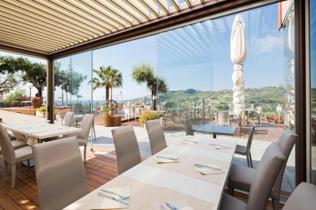 Villa Giada Resort