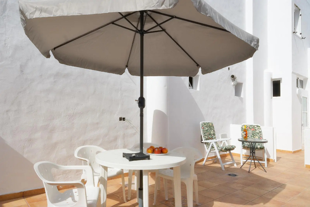 Apartamentos Avanti