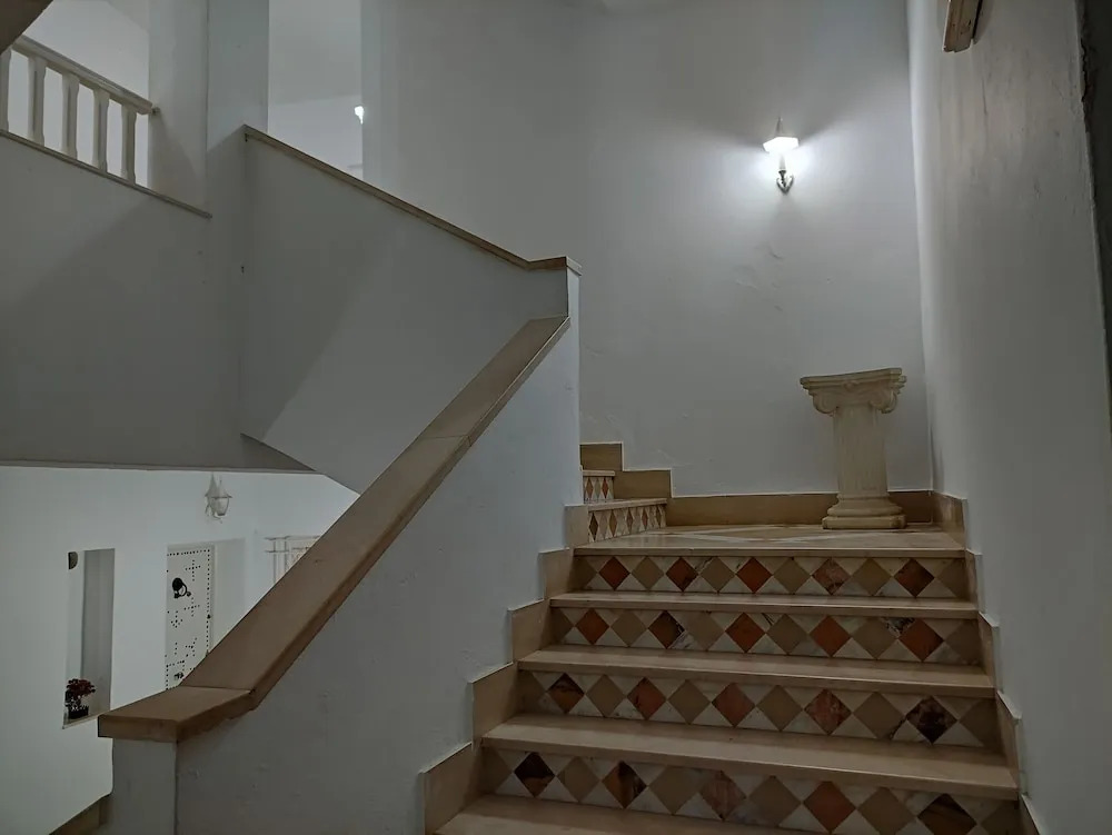 Yasmina Apartment in the Heart of the Tourist Area