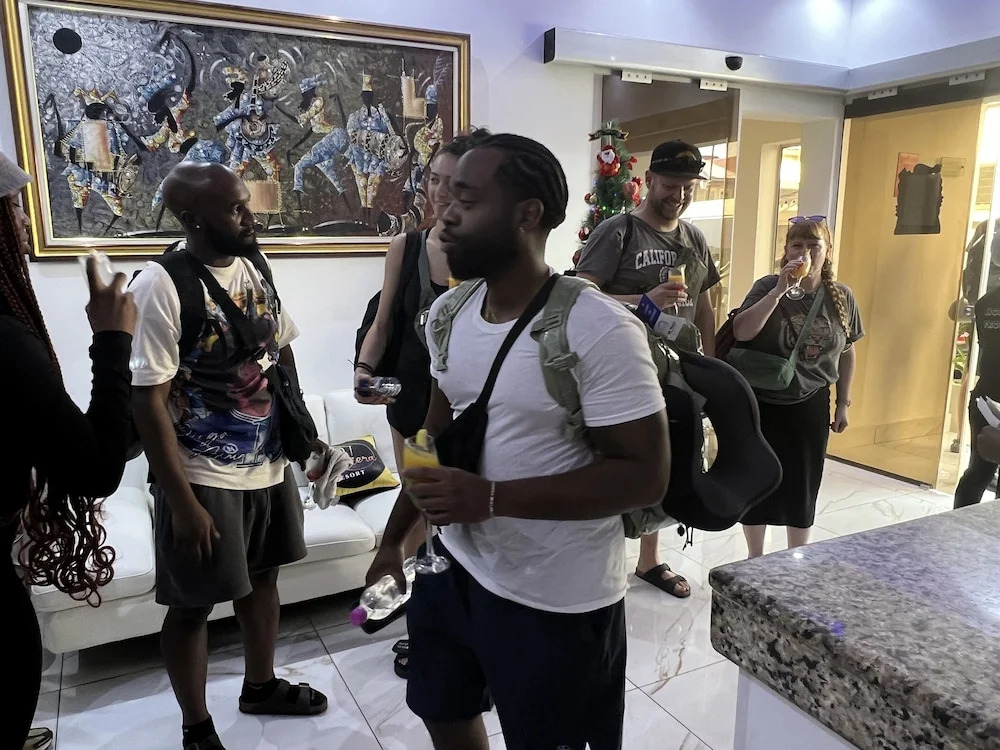 Riviera Lekki Resort