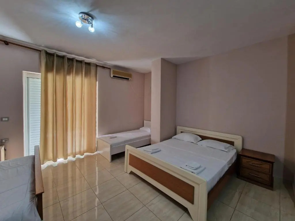 Mariksel HOTEL