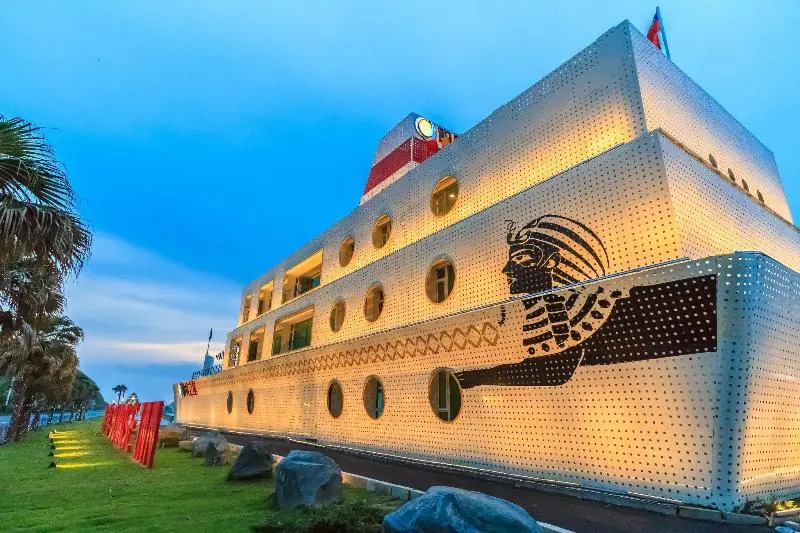 Ferry of Love Homestay