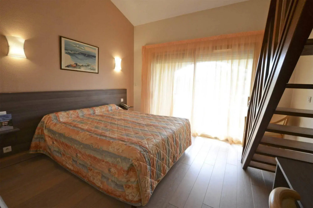 Hotel Poretta
