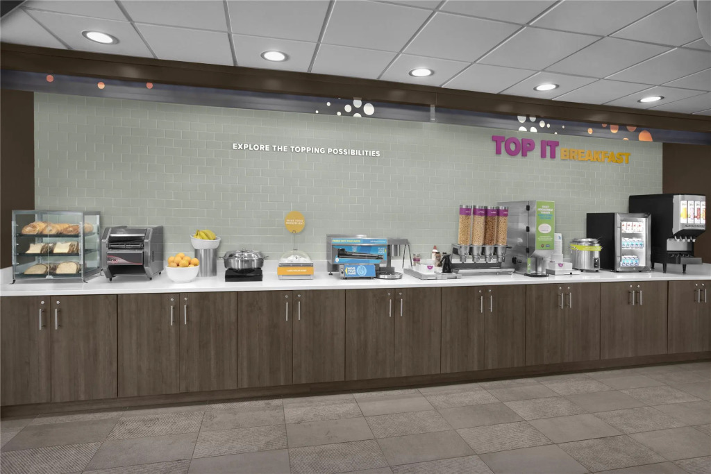 Tru By Hilton Midland East