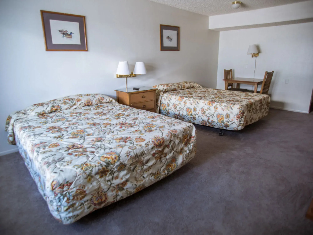 Siegel Slots and Suites