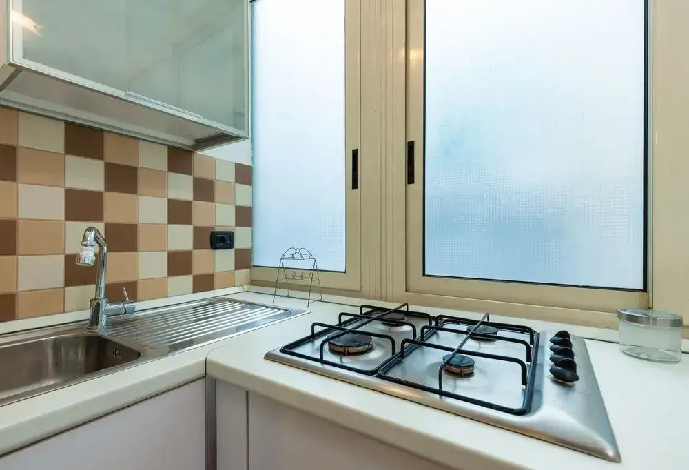 Apartment - Palazzo Motta BH 86