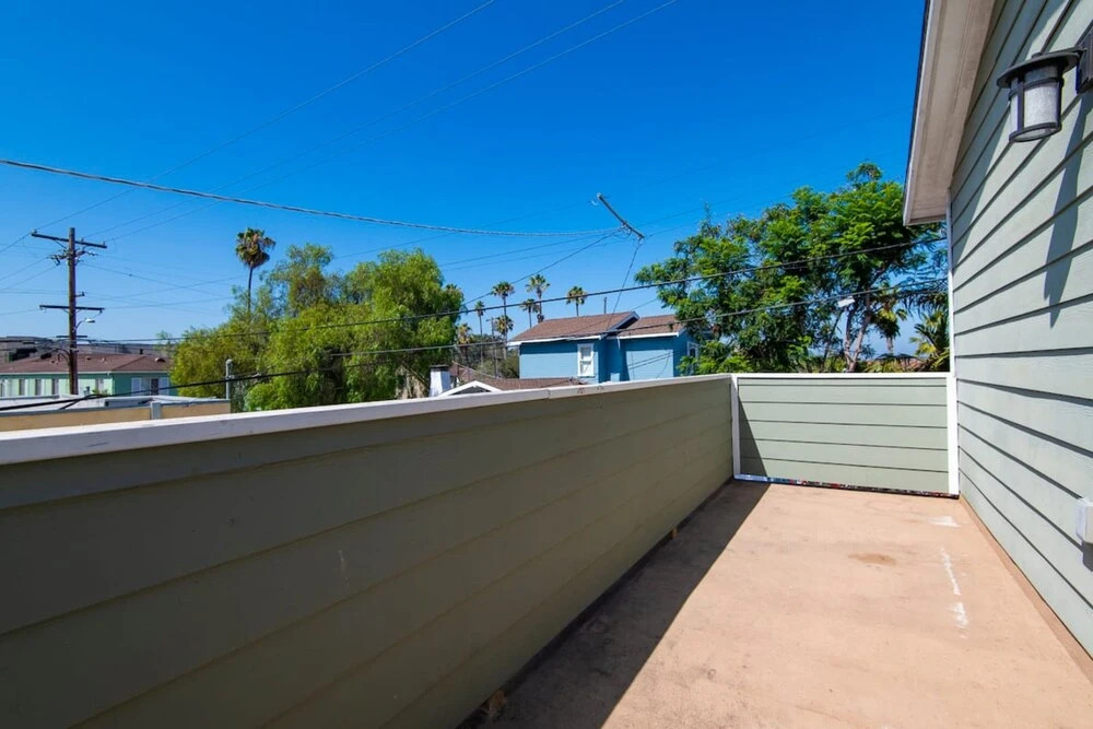Cleveland 16 by Avantstay Modern, Breezy Comfort in San Diego!